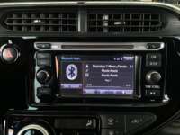 Toyota Prius 2021 5p Prius C L4/1.5 Aut 2021 Toyota Prius Venta Interiores 9