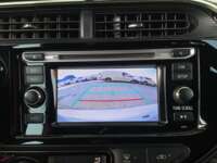 Toyota Prius 2021 5p Prius C L4/1.5 Aut 2021 Toyota Prius Venta Interiores 10