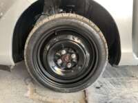 Toyota Prius 2021 5p Prius C L4/1.5 Aut 2021 Toyota Prius Venta Llantas 1