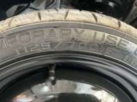 Toyota Prius 2021 5p Prius C L4/1.5 Aut 2021 Toyota Prius Venta Llantas 2