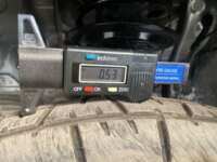 Toyota Prius 2021 5p Prius C L4/1.5 Aut 2021 Toyota Prius Venta Llantas 3