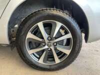 Toyota Prius 2021 5p Prius C L4/1.5 Aut 2021 Toyota Prius Venta Llantas 4