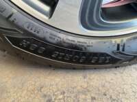 Toyota Prius 2021 5p Prius C L4/1.5 Aut 2021 Toyota Prius Venta Llantas 5