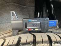 Toyota Prius 2021 5p Prius C L4/1.5 Aut 2021 Toyota Prius Venta Llantas 6