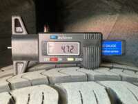 Toyota Prius 2021 5p Prius C L4/1.5 Aut 2021 Toyota Prius Venta Llantas 9