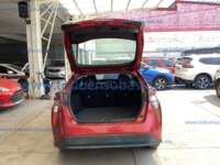 Toyota Prius 2017 5p Base Hibrido L4/1.8 Aut 2017 Toyota Prius Ingreso Cajuela 0