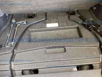 Toyota Prius 2017 5p Base Hibrido L4/1.8 Aut 2017 Toyota Prius Ingreso Cajuela 1