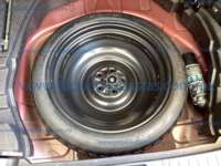 Toyota Prius 2017 5p Base Hibrido L4/1.8 Aut 2017 Toyota Prius Ingreso Cajuela 2