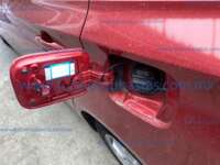 Toyota Prius 2017 5p Base Hibrido L4/1.8 Aut 2017 Toyota Prius Ingreso Cajuela 3