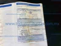 Toyota Prius 2017 5p Base Hibrido L4/1.8 Aut 2017 Toyota Prius Ingreso Documentos 1