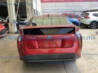 Toyota Prius 2017 5p Base Hibrido L4/1.8 Aut 2017 Toyota Prius Ingreso Exteriores 5