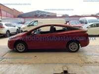 Toyota Prius 2017 5p Base Hibrido L4/1.8 Aut 2017 Toyota Prius Ingreso Exteriores 7