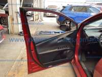 Toyota Prius 2017 5p Base Hibrido L4/1.8 Aut 2017 Toyota Prius Ingreso Interiores 0