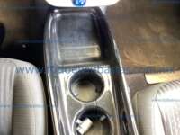 Toyota Prius 2017 5p Base Hibrido L4/1.8 Aut 2017 Toyota Prius Ingreso Interiores 12