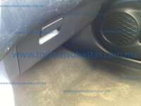 Toyota Prius 2017 5p Base Hibrido L4/1.8 Aut 2017 Toyota Prius Ingreso Interiores 13