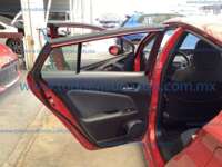 Toyota Prius 2017 5p Base Hibrido L4/1.8 Aut 2017 Toyota Prius Ingreso Interiores 15