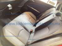 Toyota Prius 2017 5p Base Hibrido L4/1.8 Aut 2017 Toyota Prius Ingreso Interiores 16