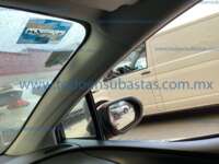 Toyota Prius 2017 5p Base Hibrido L4/1.8 Aut 2017 Toyota Prius Ingreso Interiores 20