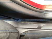 Toyota Prius 2017 5p Base Hibrido L4/1.8 Aut 2017 Toyota Prius Ingreso Interiores 21