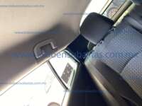 Toyota Prius 2017 5p Base Hibrido L4/1.8 Aut 2017 Toyota Prius Ingreso Interiores 23