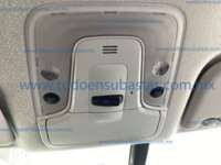 Toyota Prius 2017 5p Base Hibrido L4/1.8 Aut 2017 Toyota Prius Ingreso Interiores 6