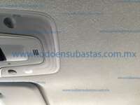 Toyota Prius 2017 5p Base Hibrido L4/1.8 Aut 2017 Toyota Prius Ingreso Interiores 7