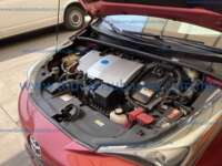 Toyota Prius 2017 5p Base Hibrido L4/1.8 Aut 2017 Toyota Prius Ingreso Motor 0