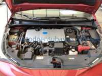 Toyota Prius 2017 5p Base Hibrido L4/1.8 Aut 2017 Toyota Prius Ingreso Motor 1