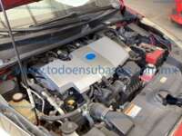 Toyota Prius 2017 5p Base Hibrido L4/1.8 Aut 2017 Toyota Prius Ingreso Motor 2