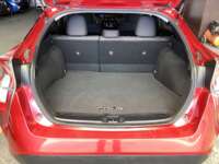 Toyota Prius 2017 5p Base Hibrido L4/1.8 Aut 2017 Toyota Prius Venta Cajuela 1