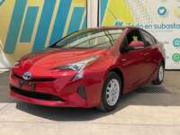 Toyota Prius 2017 5p Base Hibrido L4/1.8 Aut 2017 Toyota Prius Venta Exteriores 1