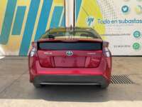 Toyota Prius 2017 5p Base Hibrido L4/1.8 Aut 2017 Toyota Prius Venta Exteriores 6