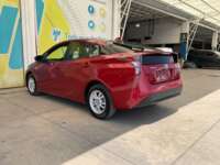 Toyota Prius 2017 5p Base Hibrido L4/1.8 Aut 2017 Toyota Prius Venta Exteriores 7
