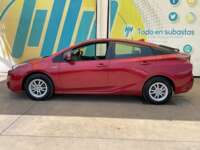 Toyota Prius 2017 5p Base Hibrido L4/1.8 Aut 2017 Toyota Prius Venta Exteriores 8