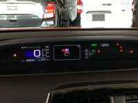 Toyota Prius 2017 5p Base Hibrido L4/1.8 Aut 2017 Toyota Prius Venta Interiores 2