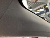 Toyota Prius 2017 5p Base Hibrido L4/1.8 Aut 2017 Toyota Prius Venta Interiores 13