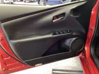 Toyota Prius 2017 5p Base Hibrido L4/1.8 Aut 2017 Toyota Prius Venta Interiores 17