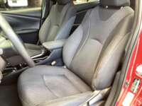 Toyota Prius 2017 5p Base Hibrido L4/1.8 Aut 2017 Toyota Prius Venta Interiores 18
