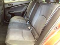 Toyota Prius 2017 5p Base Hibrido L4/1.8 Aut 2017 Toyota Prius Venta Interiores 20