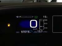 Toyota Prius 2017 5p Base Hibrido L4/1.8 Aut 2017 Toyota Prius Venta Interiores 3