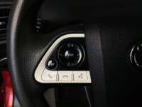 Toyota Prius 2017 5p Base Hibrido L4/1.8 Aut 2017 Toyota Prius Venta Interiores 6