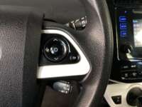 Toyota Prius 2017 5p Base Hibrido L4/1.8 Aut 2017 Toyota Prius Venta Interiores 7