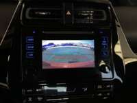 Toyota Prius 2017 5p Base Hibrido L4/1.8 Aut 2017 Toyota Prius Venta Interiores 9