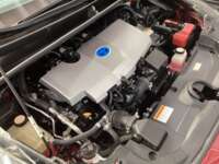 Toyota Prius 2017 5p Base Hibrido L4/1.8 Aut 2017 Toyota Prius Venta Motor 1