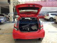 Toyota Prius 2021 5p C Híbrido L4/1.5 Aut 2021 Toyota Prius Ingreso Cajuela 0