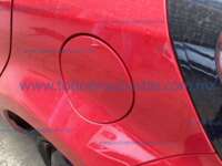 Toyota Prius 2021 5p C Híbrido L4/1.5 Aut 2021 Toyota Prius Ingreso Cajuela 3