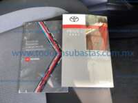 Toyota Prius 2021 5p C Híbrido L4/1.5 Aut 2021 Toyota Prius Ingreso Documentos 0