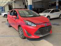 Toyota Prius 2021 5p C Híbrido L4/1.5 Aut 2021 Toyota Prius Ingreso Exteriores 2