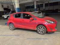 Toyota Prius 2021 5p C Híbrido L4/1.5 Aut 2021 Toyota Prius Ingreso Exteriores 3