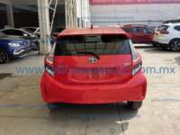 Toyota Prius 2021 5p C Híbrido L4/1.5 Aut 2021 Toyota Prius Ingreso Exteriores 5